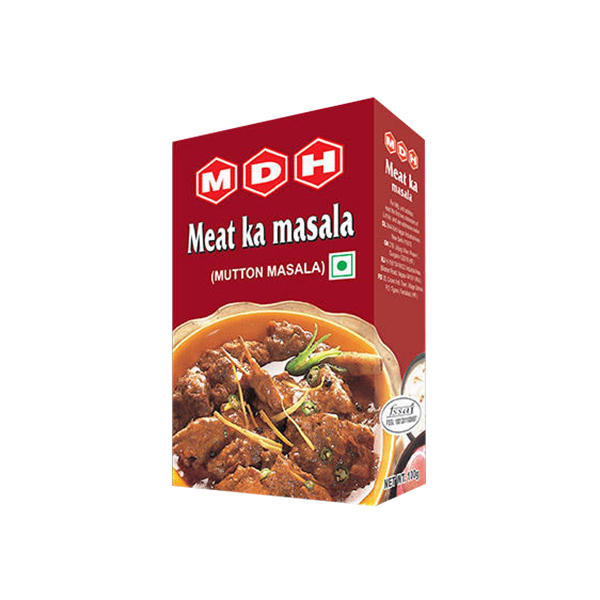 MDH Meat Ka Masala, 100Gm